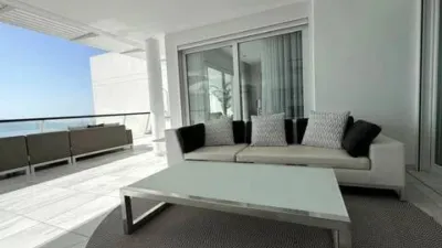 Penthouse on Avinguda de Europa photo 24