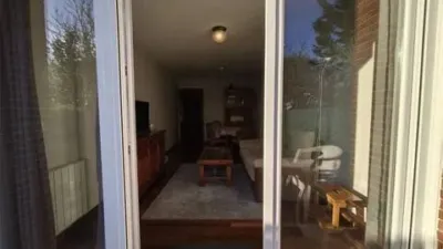 Apartment in Renedo de Piélagos photo 18