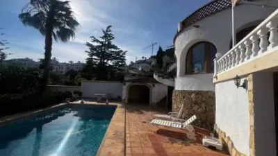 Casa – Benissa - Más