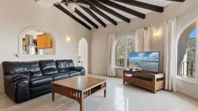 Chalet in Maryvilla photo 16