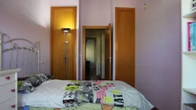 Apartment in El Parque-El Zapatón photo 38
