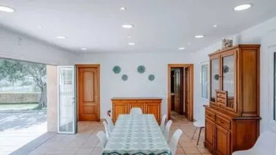 Chalet in Calpe - Calp photo 50