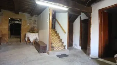 Casa rústica en Arroyal de los Carabeos photo 16