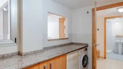 Apartment on Avinguda de Santa Caterina photo 11