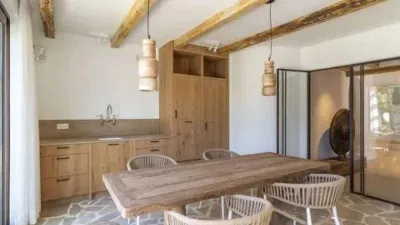 Chalet in La Viña-Montemar-San Jaime photo 63