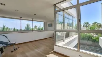 Casa – Benidorm - Vista 2