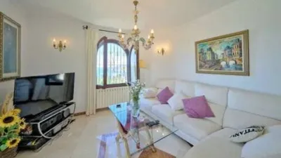 Chalet in Canuta photo 32