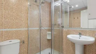Apartment in Las Adelfas-Benicolada-Garduix photo 29