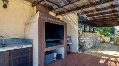 Chalet in Maryvilla photo 41