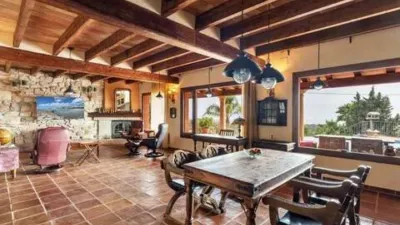 Chalet in Cala Advocat-Baladrar photo 8