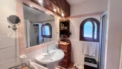Chalet in La Viña-Montemar-San Jaime photo 28