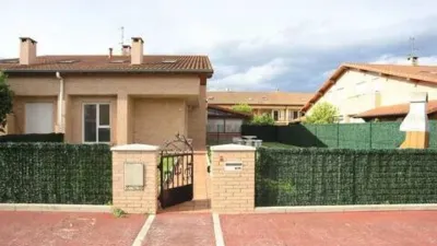 Chalet for sale in Tanos photo 35