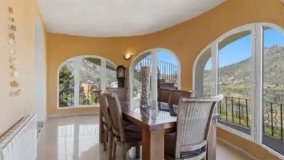Chalet in Maryvilla photo 18