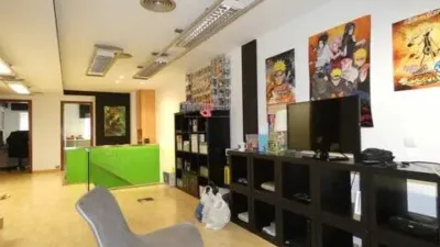 Apartment on Avinguda de Catalunya photo 4