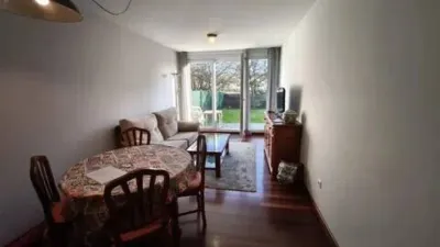 Apartment in Renedo de Piélagos photo 13