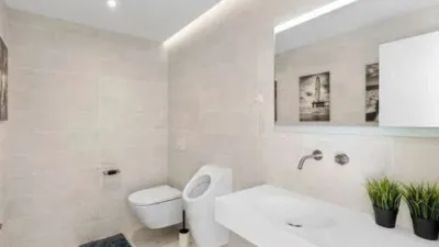 Chalet in Las Adelfas-Benicolada-Garduix photo 28