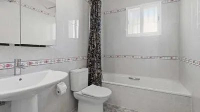 Chalet in Oltamar-Cucarres photo 17
