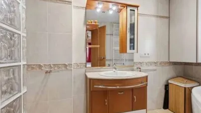 Chalet in Maryvilla photo 7