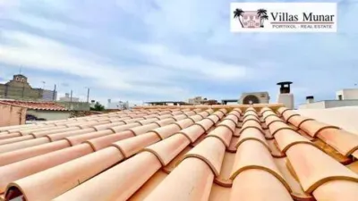 Terraced House in Es Portixol-Es Molinar photo 41