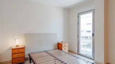 Apartment on Avinguda de Santa Caterina photo 13