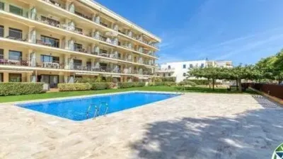 Apartment in Empuriabrava photo 28