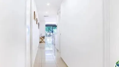 Apartment in Empuriabrava photo 22