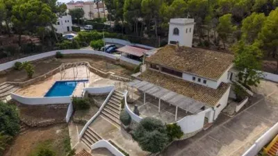 Casa – Benissa - Vista 2