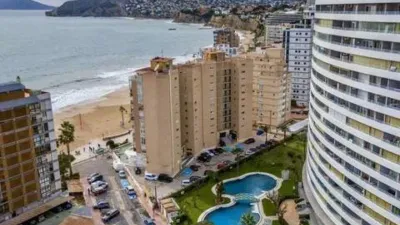 Apartment in Las Adelfas-Benicolada-Garduix photo 11