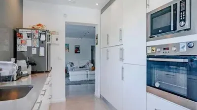 Casa – Calpe - Calp - Vista 4