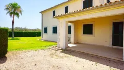 Rustic house in Palma de Mallorca photo 11