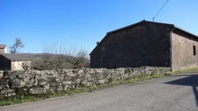 Casa rústica en Arroyal de los Carabeos photo 12