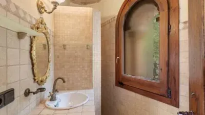 Chalet in Cala Advocat-Baladrar photo 23
