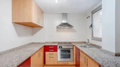 Apartment on Avinguda de Santa Caterina photo 10
