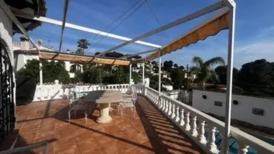 Chalet in La Viña-Montemar-San Jaime photo 40