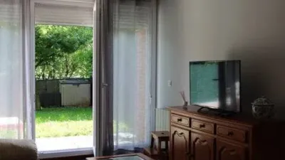 Apartment in Renedo de Piélagos photo 17