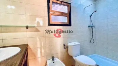 Flat in Calonge photo 16