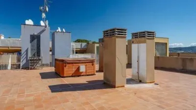 Apartment on Avinguda de Santa Caterina photo 37