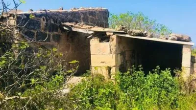 Rustic house in Muro photo 13