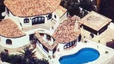 Chalet in Canuta photo 46