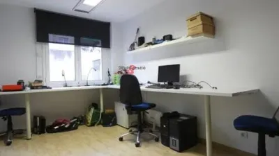 Apartment on Avinguda de Catalunya photo 17