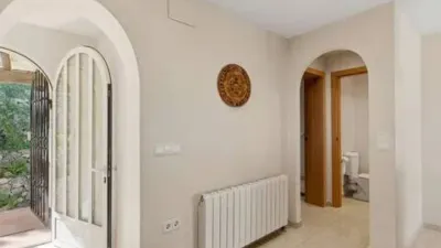 Chalet in Maryvilla photo 3