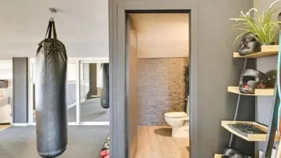 Apartment on Avinguda de Catalunya Zone photo 25
