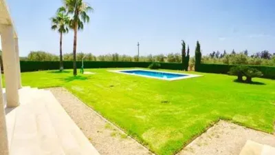 Rustic house in Palma de Mallorca photo 24