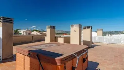 Apartment on Avinguda de Santa Caterina photo 33