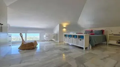 Apartment on Velázquez Street photo 19