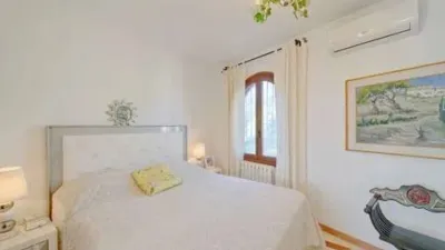 Chalet in Canuta photo 22
