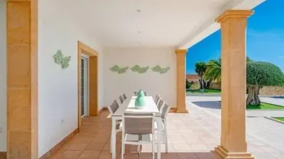 Chalet in Calpe - Calp photo 71
