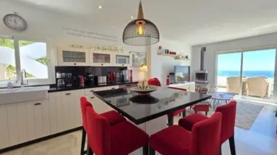 Apartment on Velázquez Street photo 3
