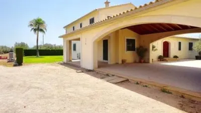 Rustic house in Palma de Mallorca photo 9