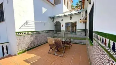 Chalet in Capistrano-Cueva de Nerja photo 32